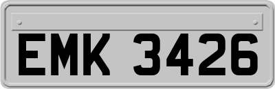 EMK3426