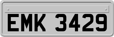 EMK3429