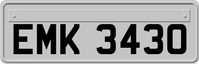 EMK3430