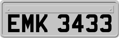 EMK3433