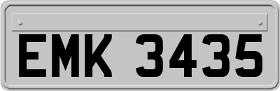 EMK3435