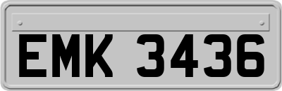 EMK3436