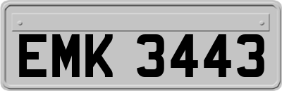 EMK3443
