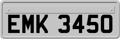 EMK3450