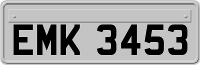 EMK3453