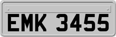 EMK3455
