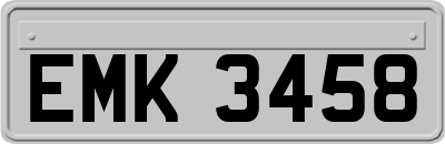 EMK3458