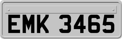 EMK3465