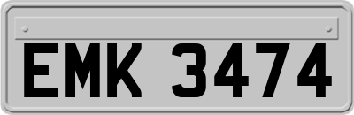 EMK3474