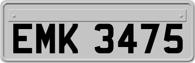 EMK3475