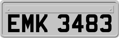 EMK3483