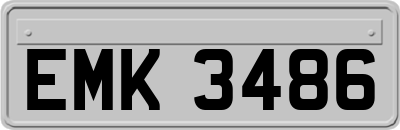 EMK3486