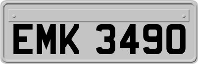 EMK3490