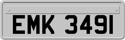 EMK3491