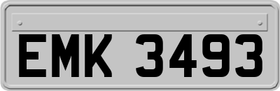 EMK3493