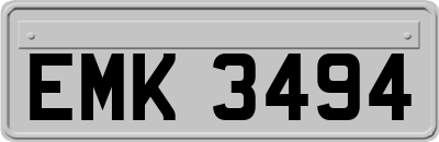 EMK3494