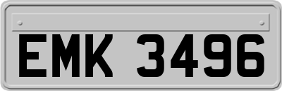 EMK3496