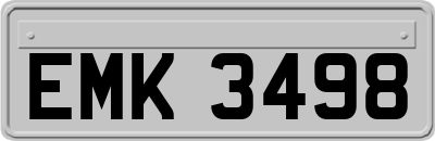 EMK3498