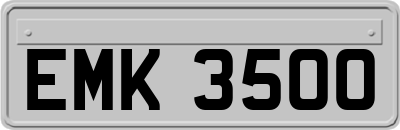 EMK3500