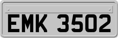 EMK3502