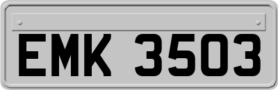 EMK3503