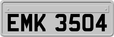 EMK3504