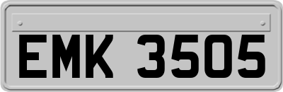 EMK3505