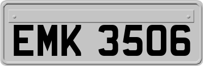 EMK3506