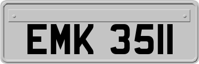 EMK3511