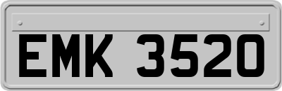 EMK3520