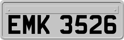 EMK3526