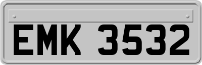 EMK3532