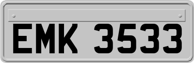 EMK3533