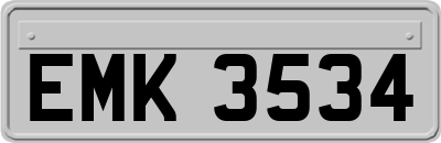 EMK3534