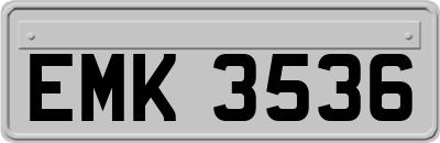 EMK3536