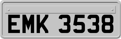 EMK3538