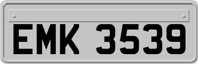 EMK3539