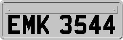EMK3544