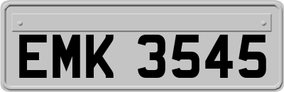 EMK3545