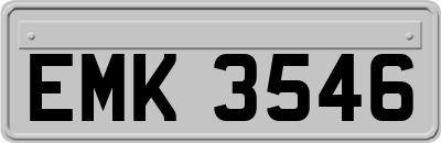 EMK3546