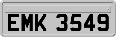 EMK3549