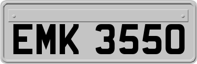 EMK3550