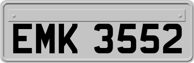 EMK3552
