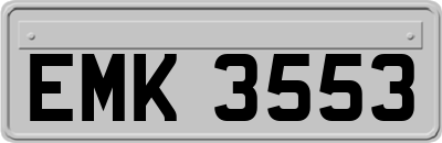 EMK3553