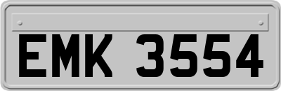 EMK3554