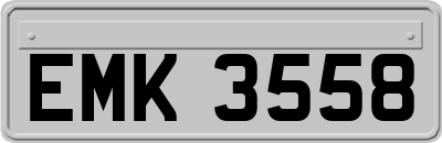 EMK3558