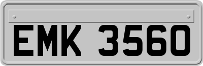 EMK3560