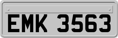 EMK3563