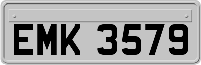 EMK3579