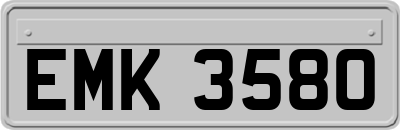 EMK3580